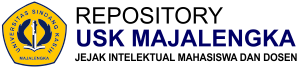 Logo Universitas
